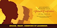 2026 ACE Women's Network SoCal Annual Conference