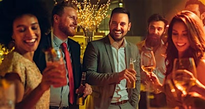 Singles Meet Up