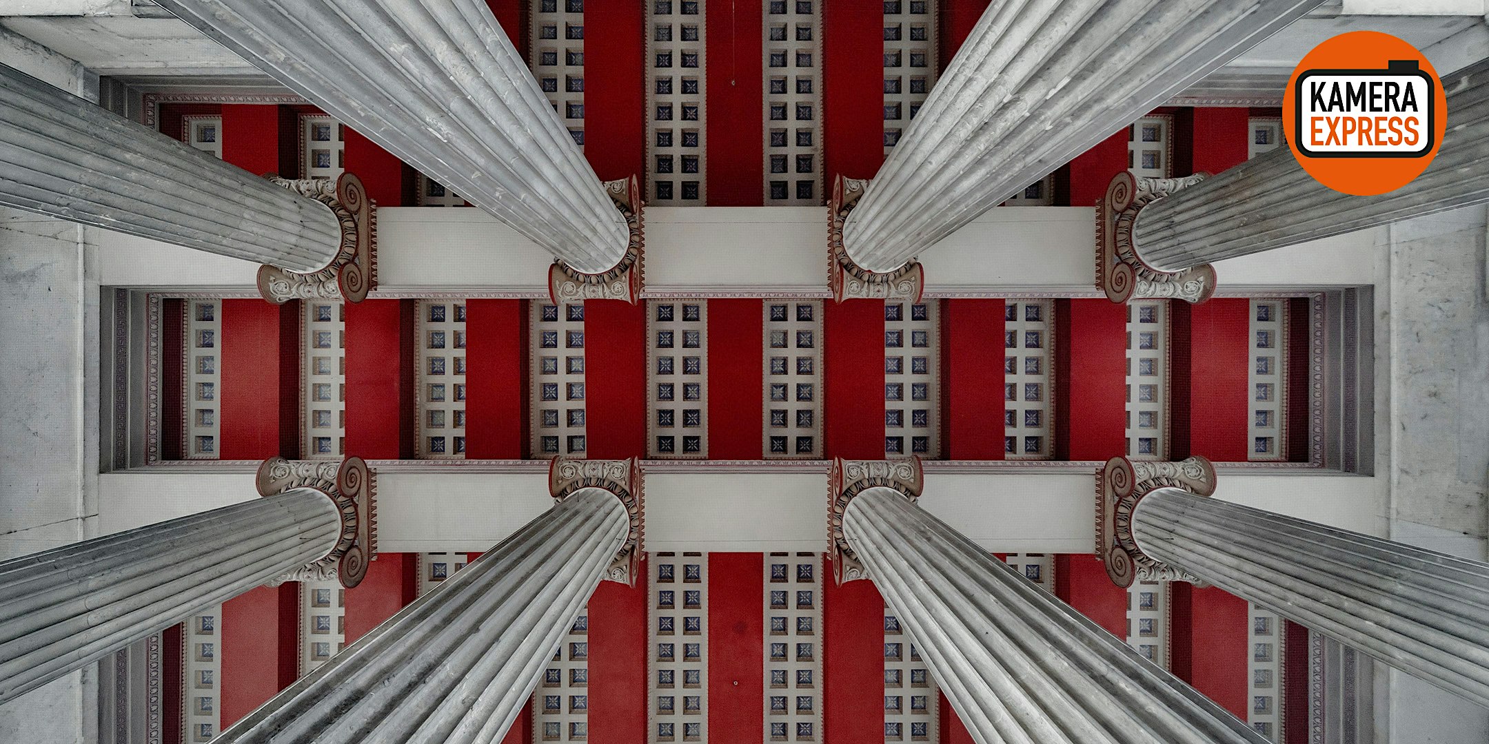 Fotowalk: Perspektive wechseln
