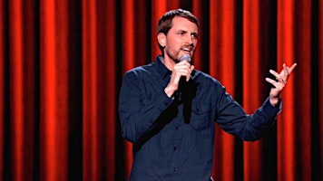 CBS Late Late Show's Ryan Conner - Friday November 6th, 2026, 10:30pm