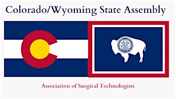 CO/WY AST State Assembly Annual Business Meeting and Workshop