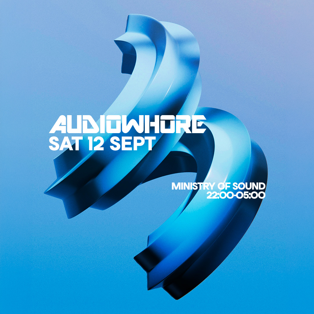 Audiowhore