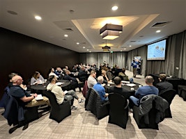 Scottish Property Podcast Networking Event – Glasgow - 7th October 2026