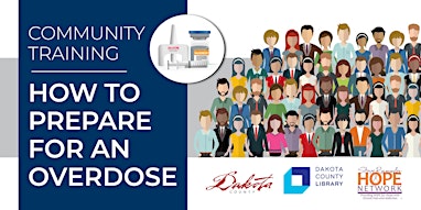 Community Naloxone Training