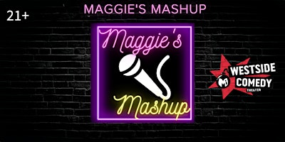 Maggie's Mashup