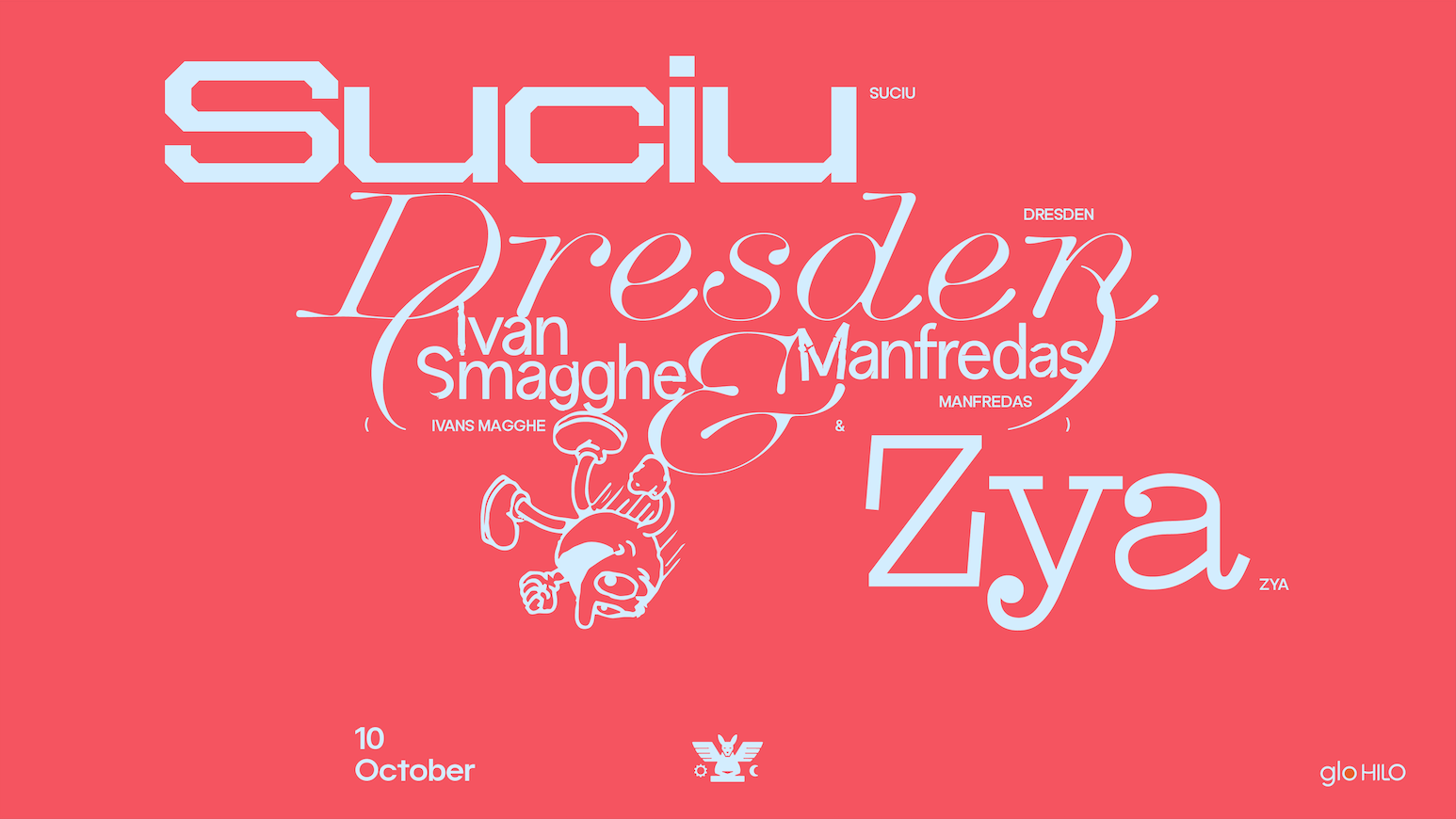 GH 10.10 - Suciu, Dresden, Zya