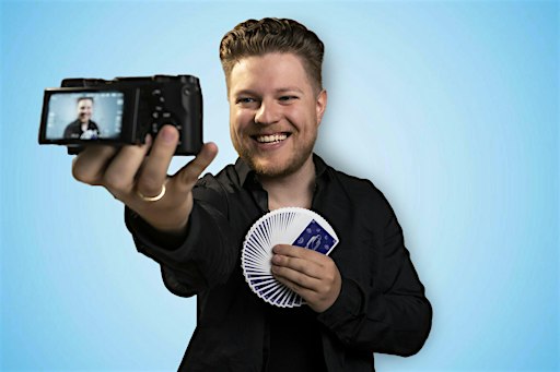 YouTuber Matthias Berger Uncut – keine Kameratricks