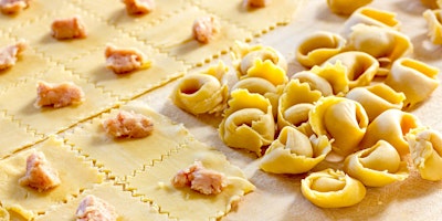 Long Weekend Edition Hands-On: Tortellini-Making & Brunch
