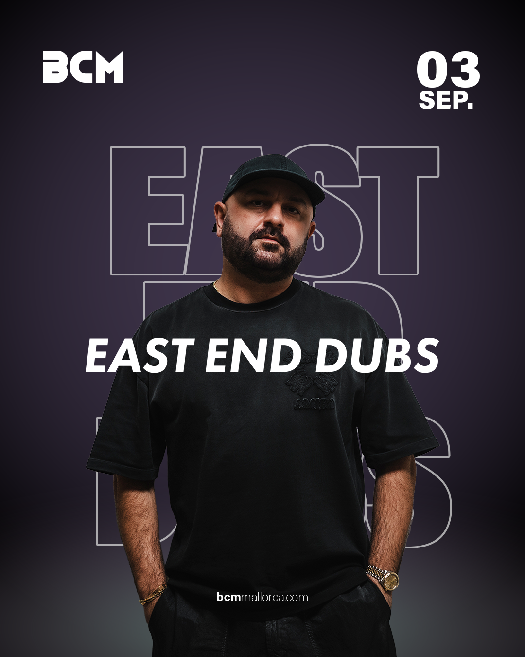 East End Dubs