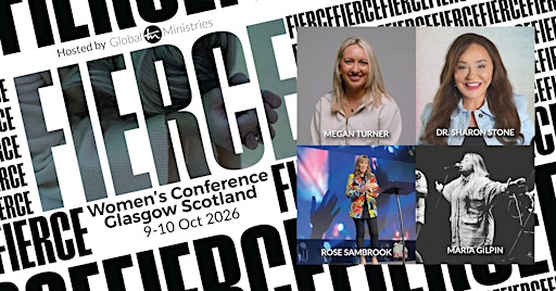 Fierce Women's Conference