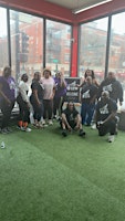 Fitness In The Park:  Chicago