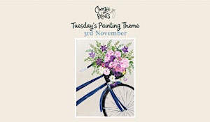 Coogee Paints - Pedals & Petals
