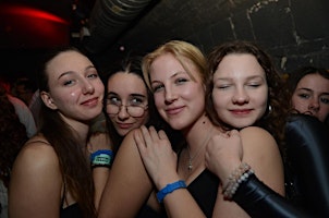 Berlin: Original Pub Crawl