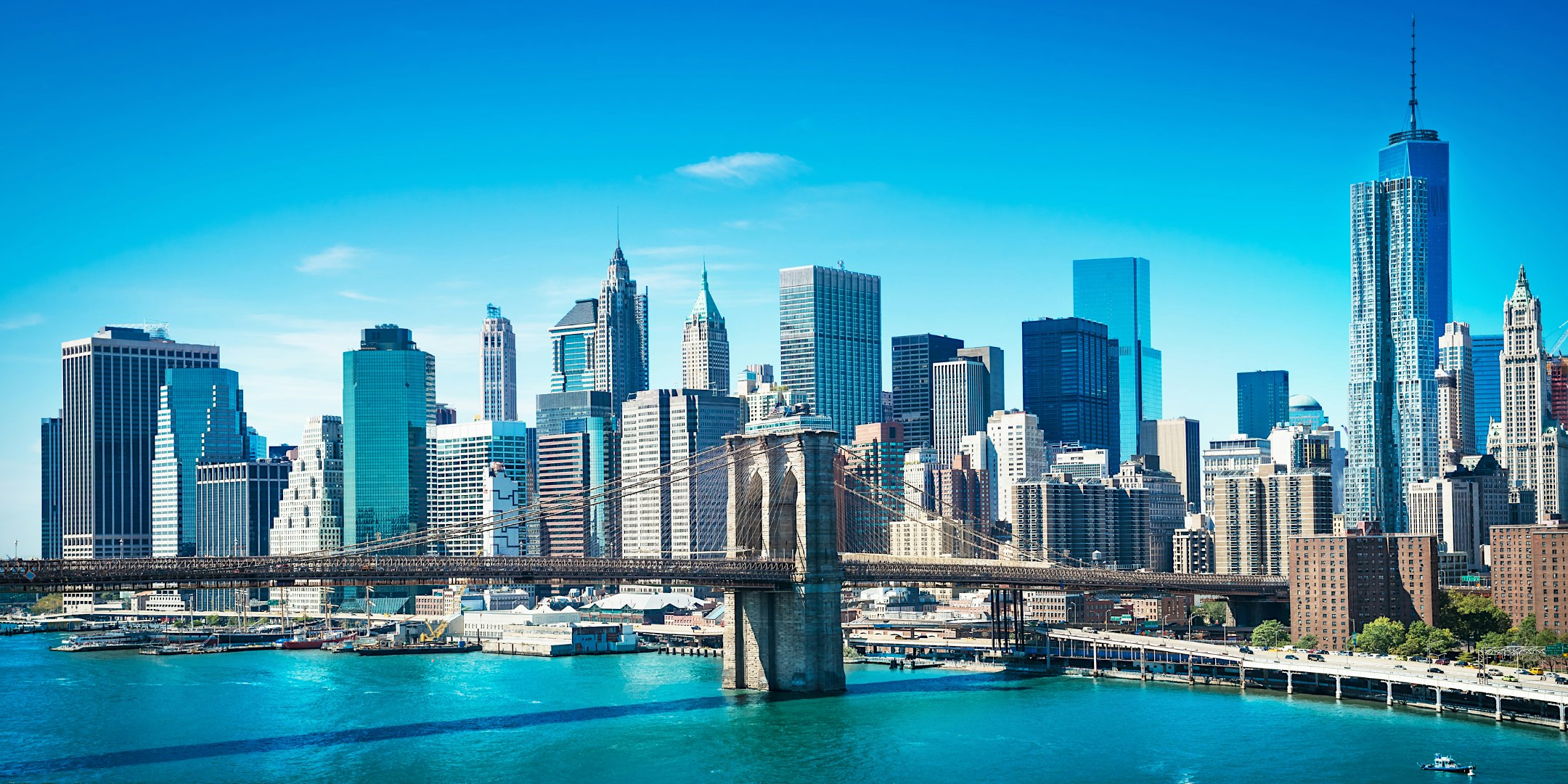 Explore New York Central Park with a scavenger hunt by World City Trail!