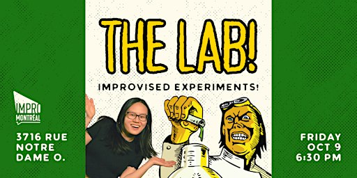 The Lab