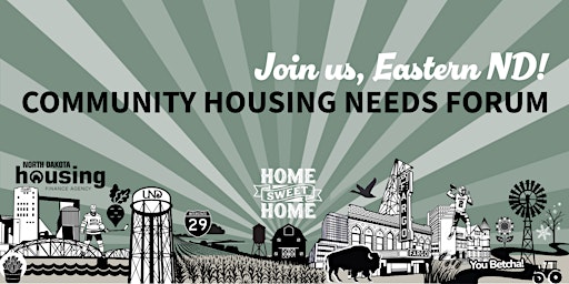 Community Housing Needs Forum