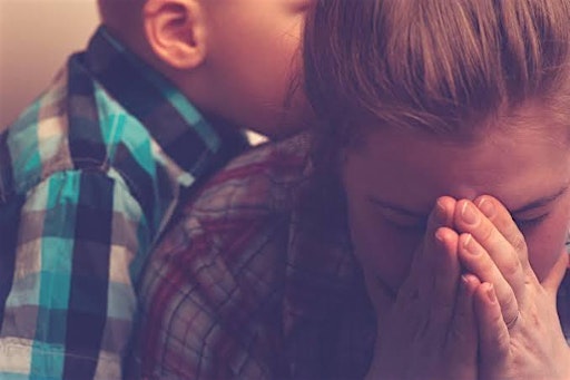 Mental Wealth: A Community Conversation on Single Mothers & Wellness