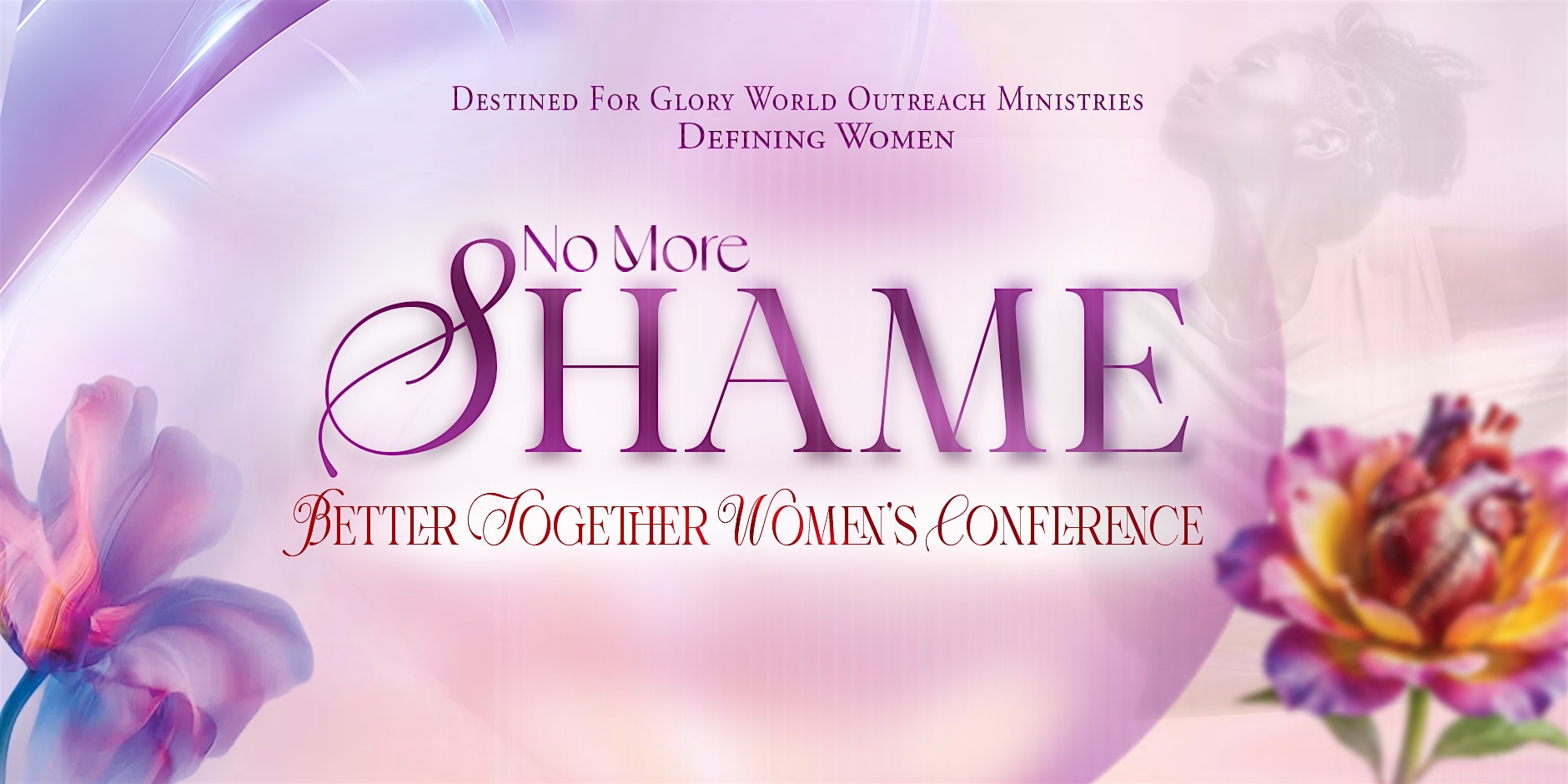 No More Shame