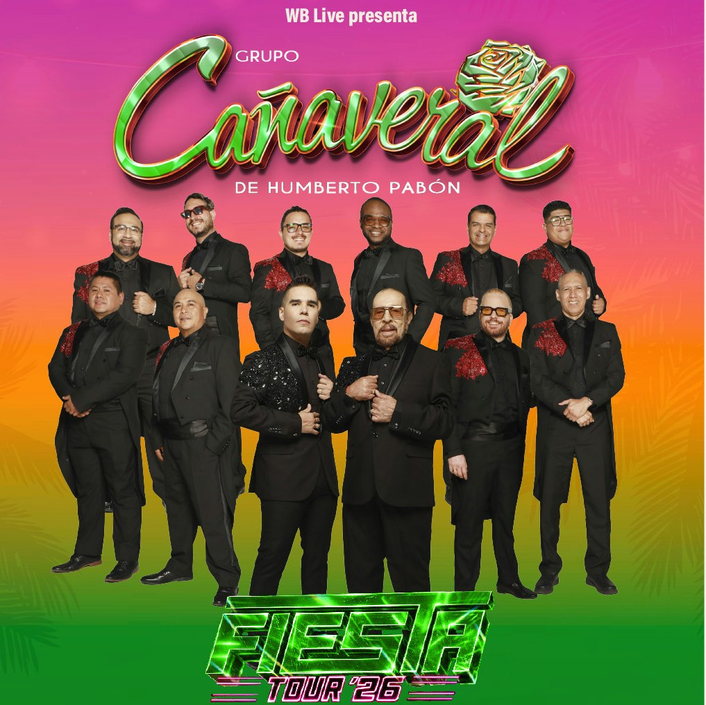 Grupo Cañaveral • Madrid