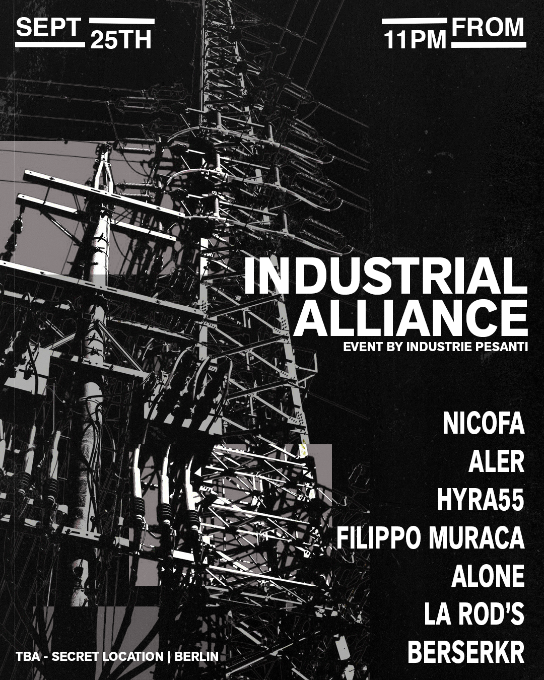 INDUSTRIAL ALLIANCE