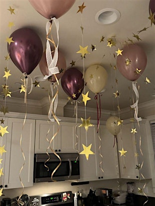 Birthday Party Septiembre 2026 - Primera Fecha