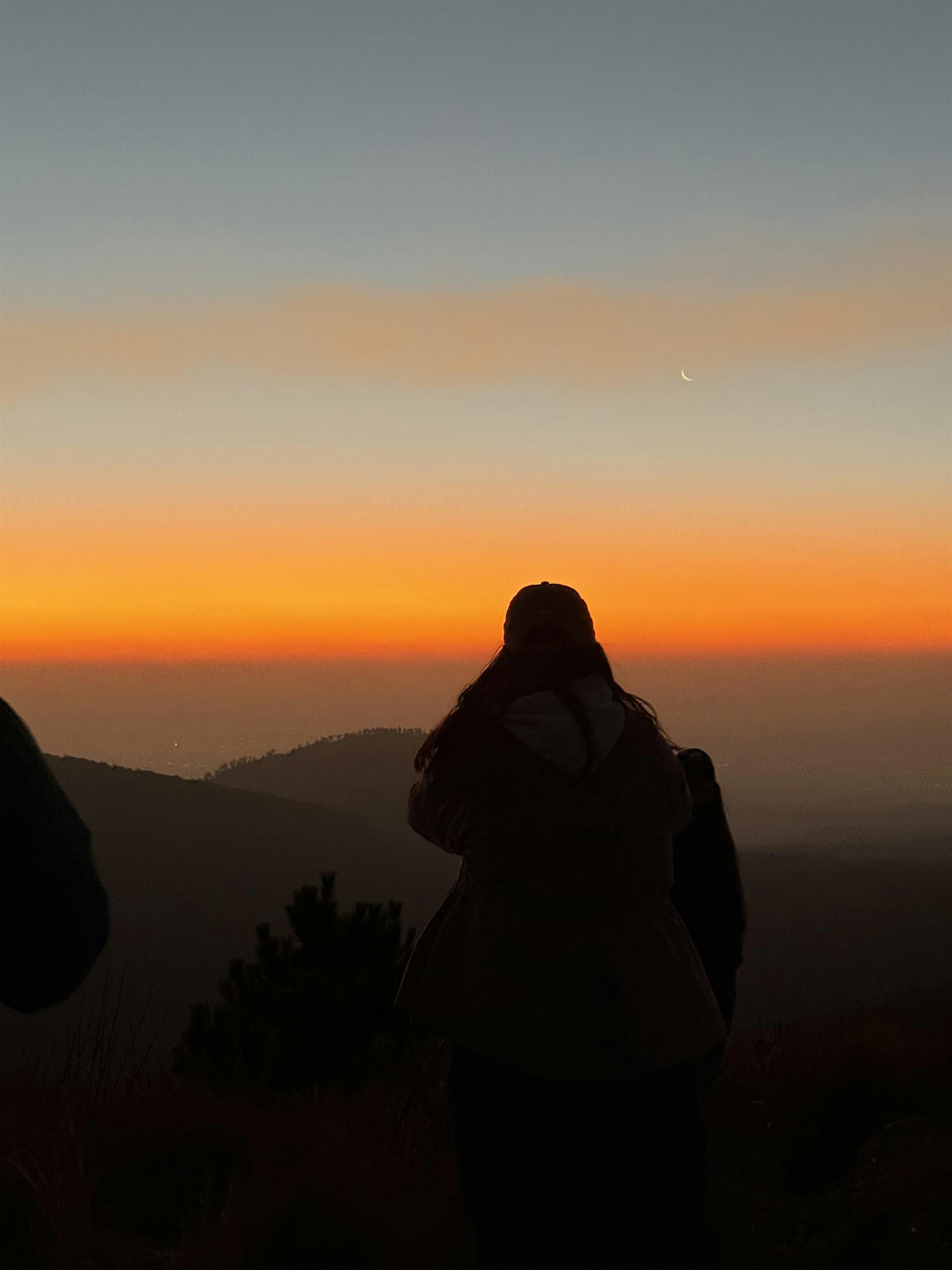 Amanecer Entre Volcanes - M&F Girls Experience