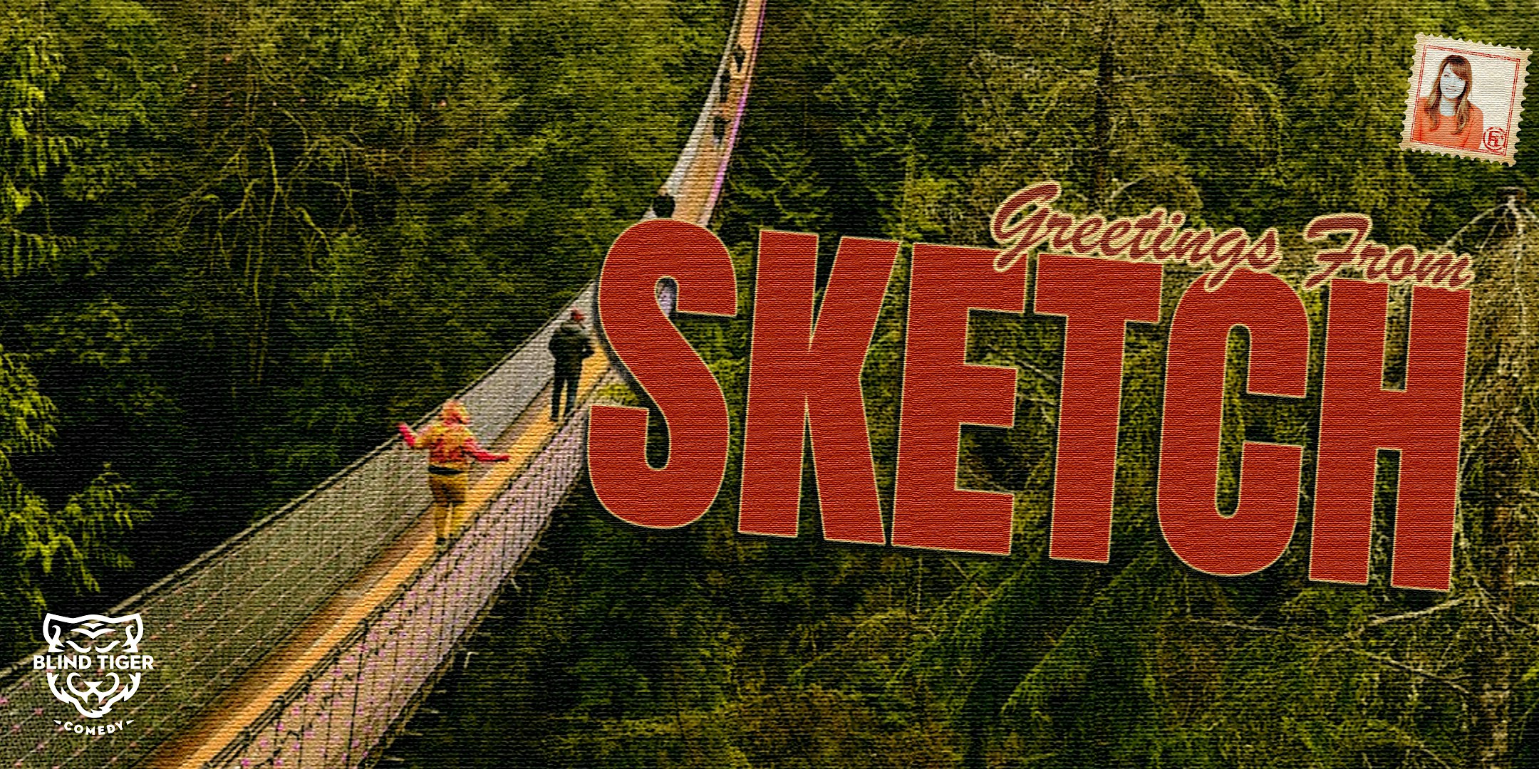 Sketch Taster with Kerri Thursday Sep 17