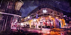 HexFest 2027: A Weekend of Witchery in Old New Orleans