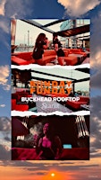 Rooftop Happy Hour  ATL's #1 Sunday Funday ☀️