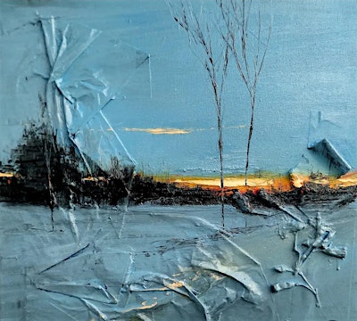 Un errore chiamato bellezza - Arte e relazioni al tempo dell'AI