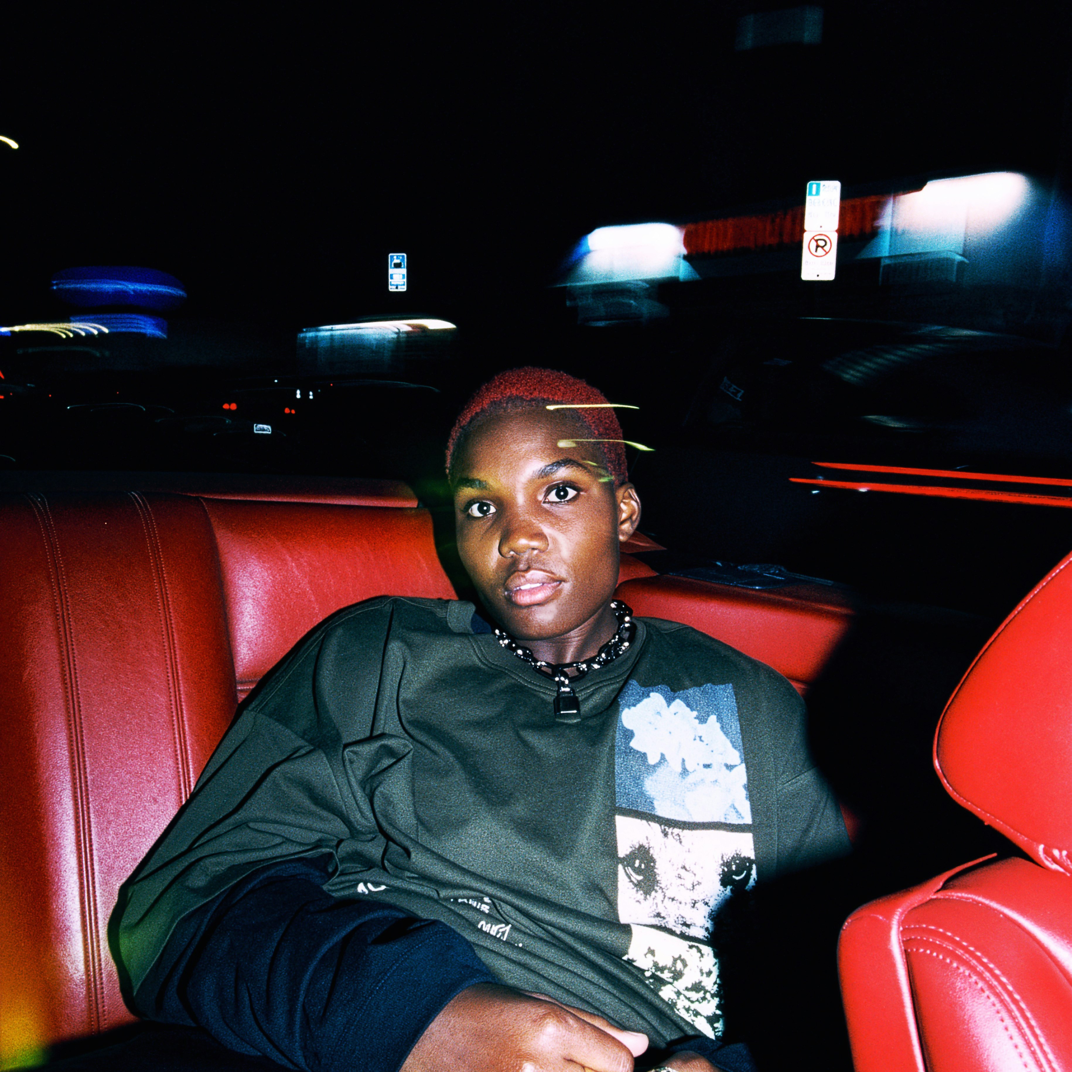 Arlo Parks - Desire Tour