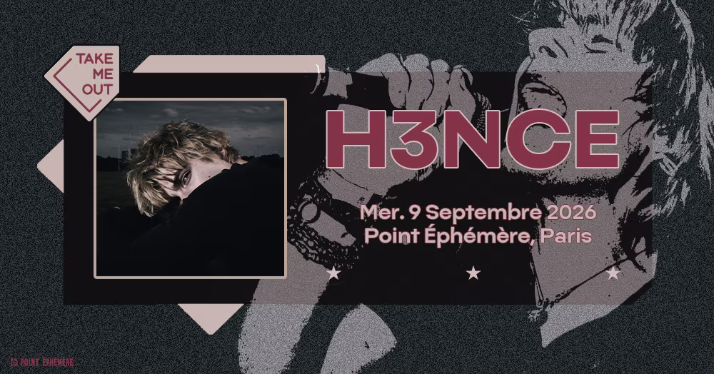 H3nce