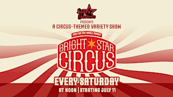 Bright Star Circus