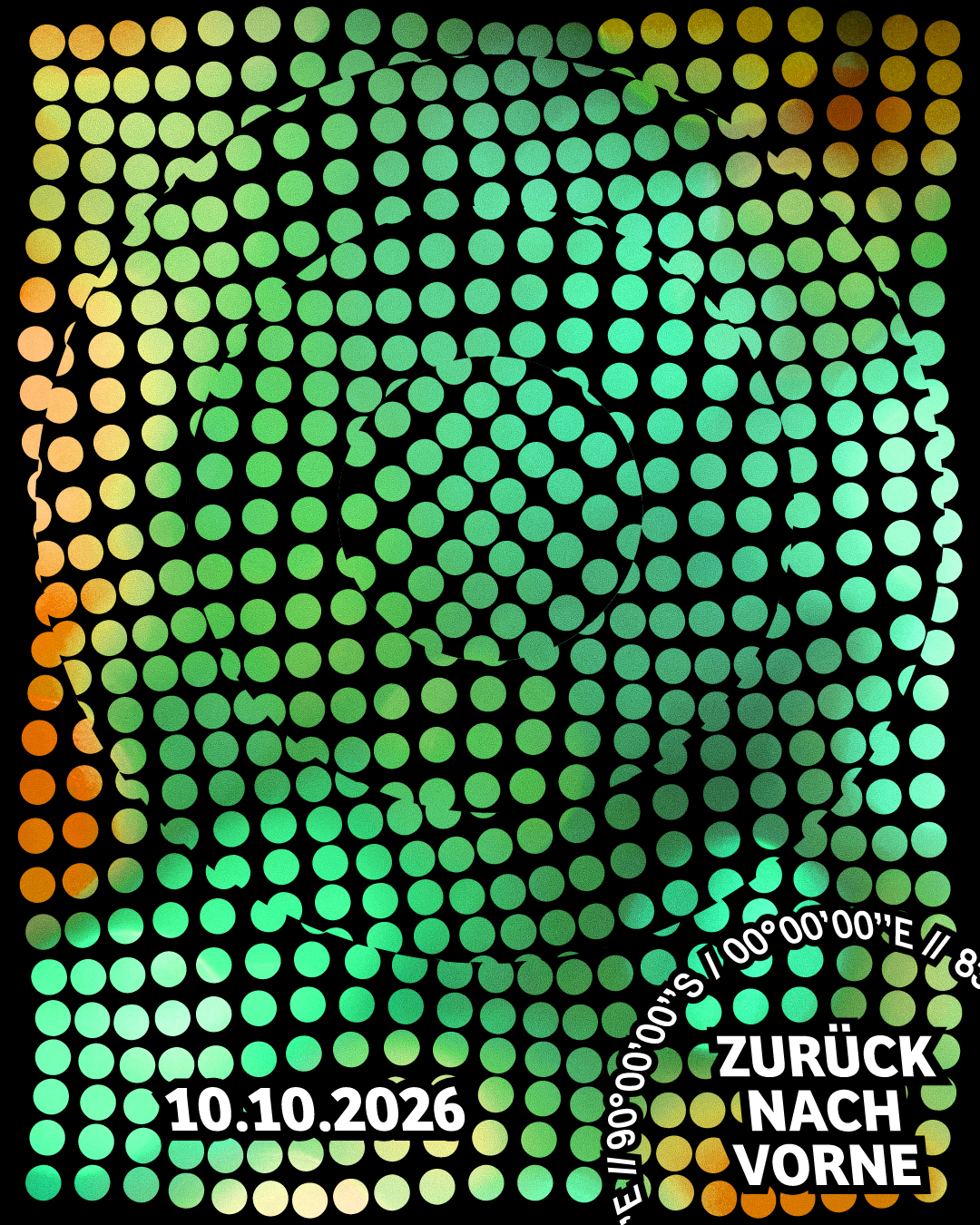 Zurück Nach Vorne