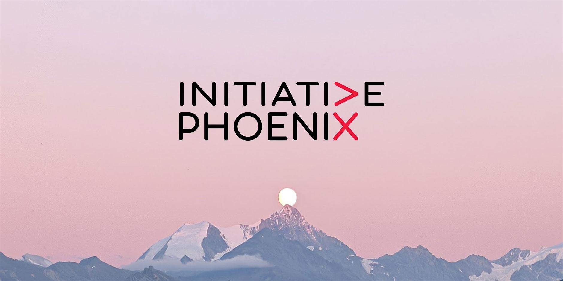 Lunch Caritatif de l'Initiative Phoenix