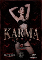 THE KARMA HOUSE