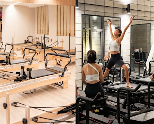 Reformer Pilatesing®