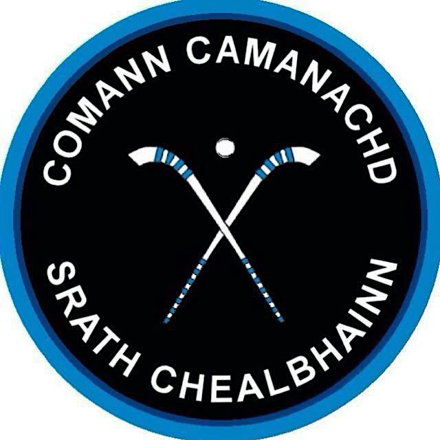Strathkelvin Shinty Club - 20 Anniversary Ceilidh