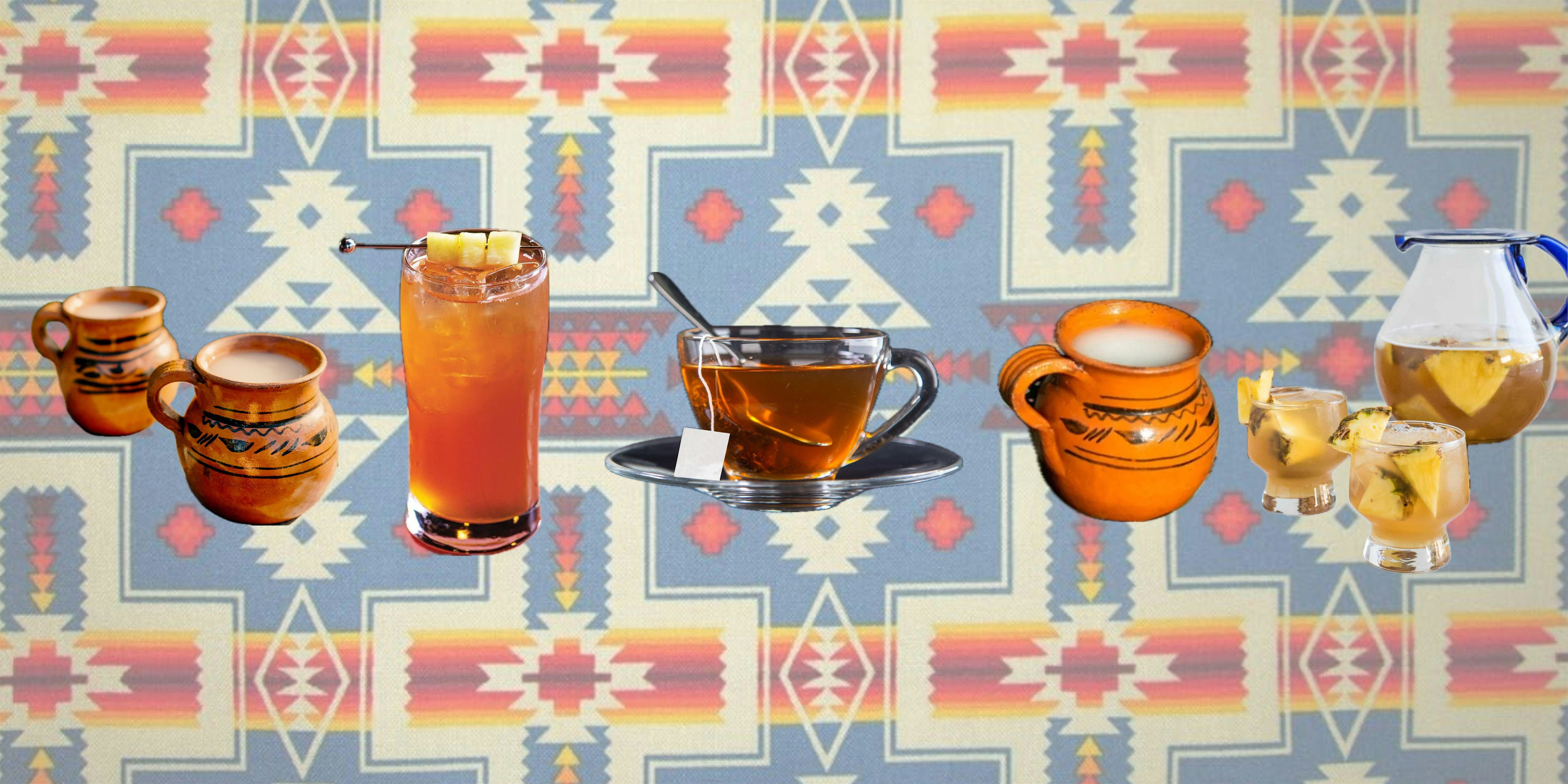 November Cocktail Class- Corn, Smoke & Spirits
