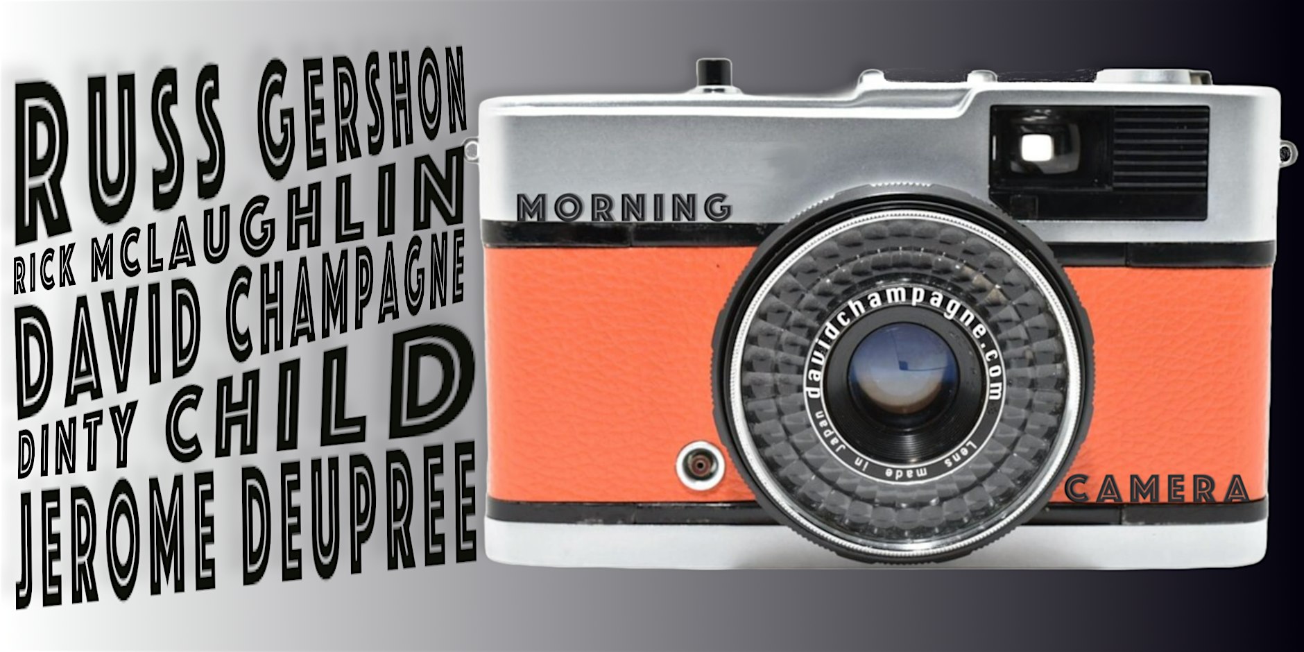Exposure: Morning Camera on Boston's Rock Legacy (discussion & performance)
