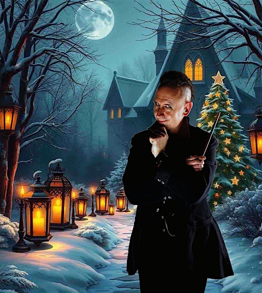 Chris Hyde's Weihnachtszauber