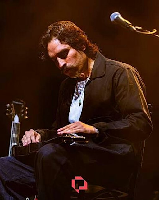 México También es Jazz 2026 | Hugo Fernández
