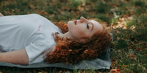 Yoga Nidra