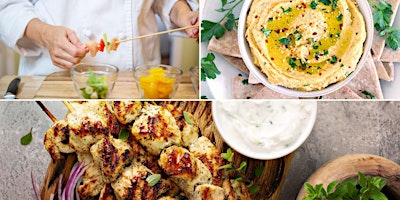 Incredible Feast-Worthy Pizza - Cooking Class in Las Vegas | Cozymeal™