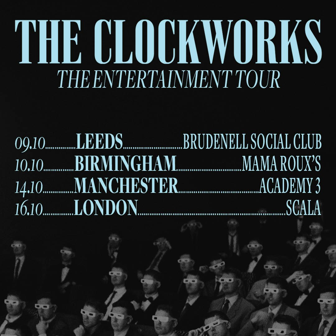 The Clockworks
