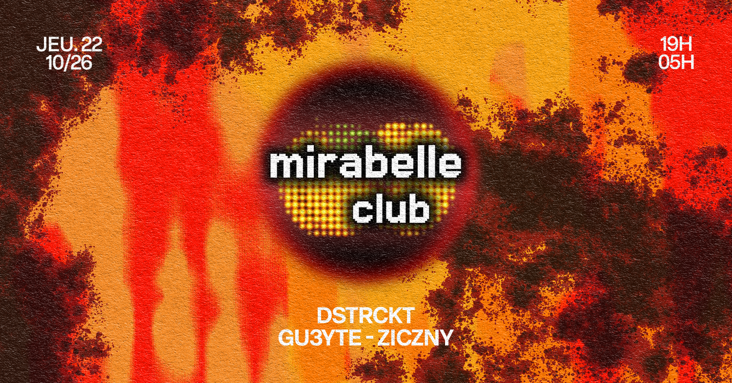 MIRABELLE CLUB