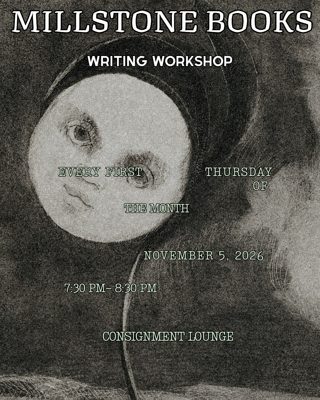 Writing Workshop