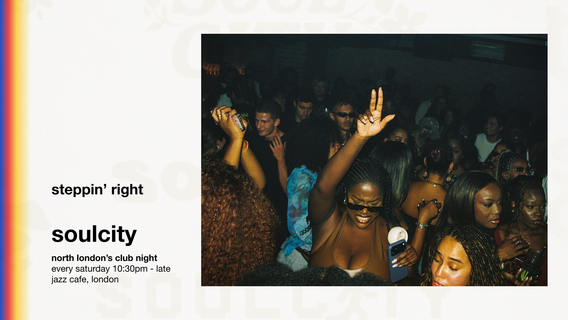 soulcity