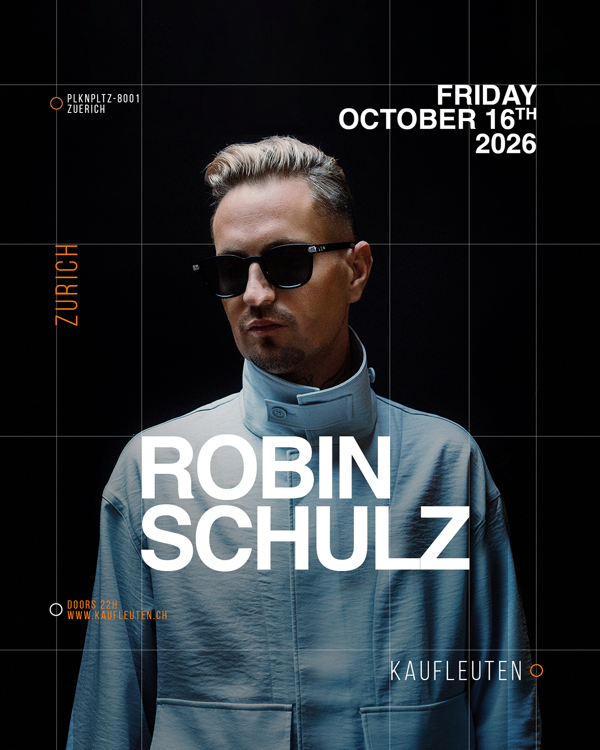 Robin Schulz