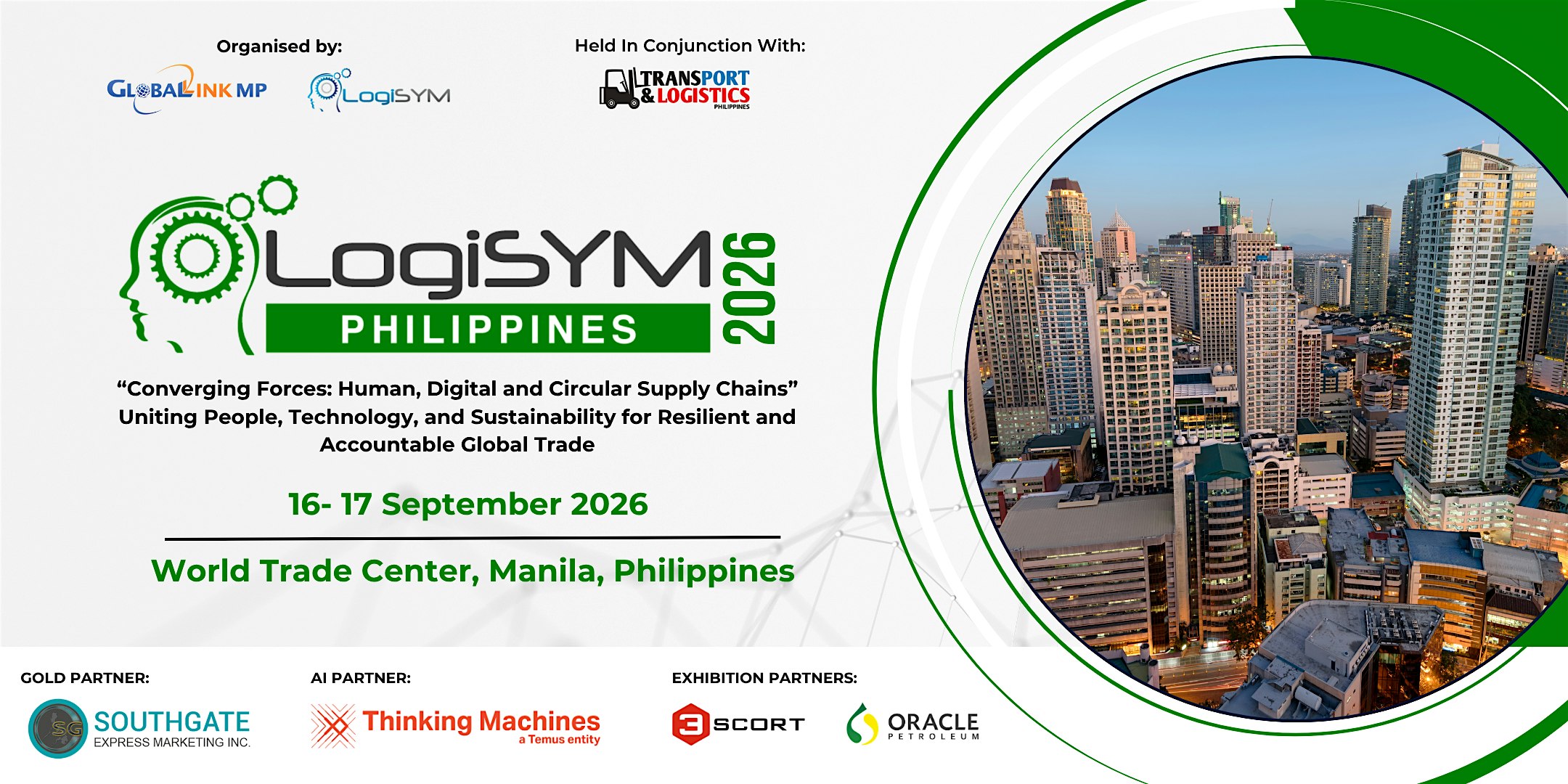 LogiSYM Philippines 2026